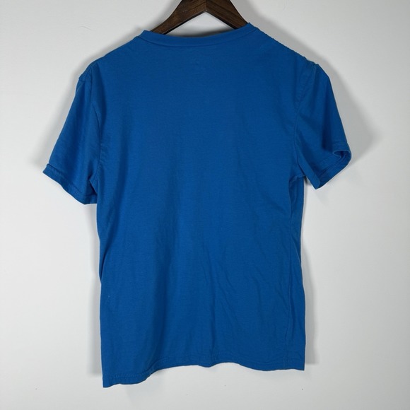 Christmas Vacation Nations Lampoon's Christmas Holiday Shirt Short Sleeve Unisex - Picture 4 of 4